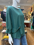 Envelope Pocket Top (color options)