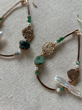 The Found Object Hoops