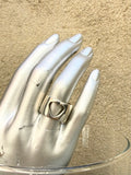 Heart Ring (metal options)