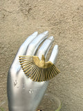 Phoenix Fan Ring