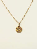 Zodiac Charm Necklaces (multiple options)