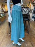 Linen Flowy Pants (color options)