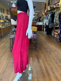 Palazzo Pant, Pink