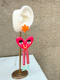 Heart Balloons
