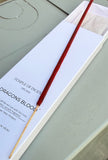 DRAGONS BLOOD Incense Sticks