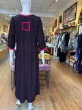 3/4 Sleeve AR Dress #3