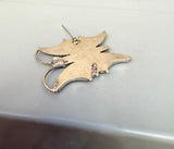 Vintage Butterfly Brooch *RARE*