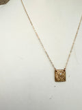 Dragon Necklace