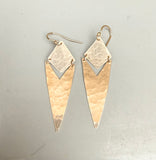 Inga Earrings