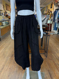 Linen Genie Pants (color options)