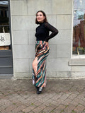 Jenna Maxi Skirt