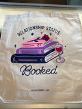 Relationship Status Tote
