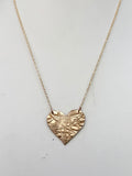 Electric Love Necklace