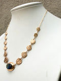 Unearthed Labradorite Necklace
