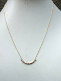 Landscape Necklace