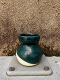 Tiny Pottery GREEN Collection