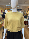 Banana Sweater