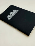 Memento Mori Pocket Jotter