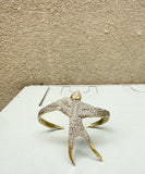 Swallow Cuff