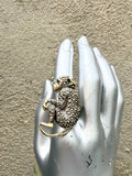 Monkey Ring