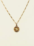 Zodiac Charm Necklaces (multiple options)
