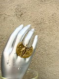Cosmic Goddess Ring