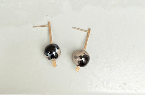 Realm Earrings