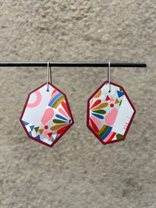 Zoe Brew Earrings