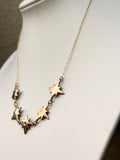 My Stars Necklace
