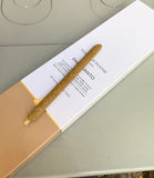 PALO SANTO Incense Sticks