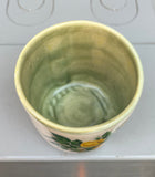 Finger Crusher Ceramic Cup