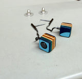 Cube Baubles (multiple options)