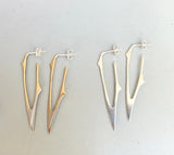 Raven Hoops (metal options)