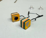 Cube Baubles (multiple options)