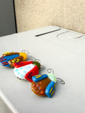 Funky Bug Brooches (multiple options)
