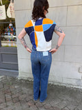 Ahien Blouse