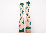 Cacti Compression Socks