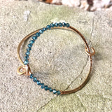 The Circle Cuff (multiple options)
