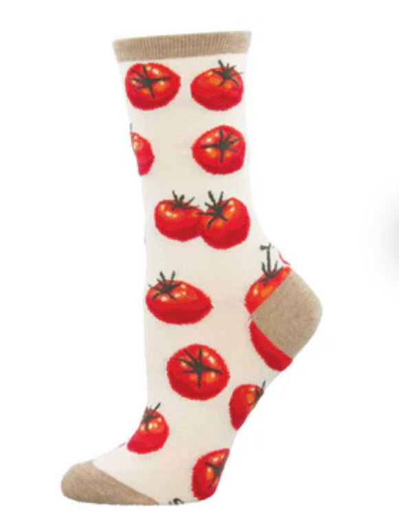 Tomatoes Socks