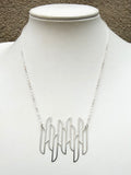 Harmony Necklace (metal options)