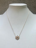 Evil Eye Necklace (multiple options)