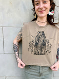 Marmot Muscle Tee