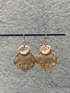 Sunrise Earrings