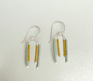 Landscape Earring