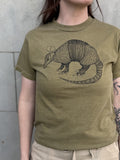 Armadillo Heavyweight Tee