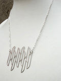 Harmony Necklace (metal options)