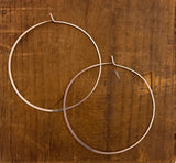 Round Hoops (size options)