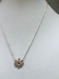 Evil Eye Necklace (multiple options)