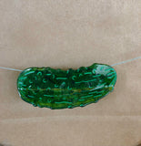Pickle Hair Claw (size options)
