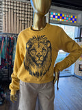 Lion Sabrina Sweatshirt